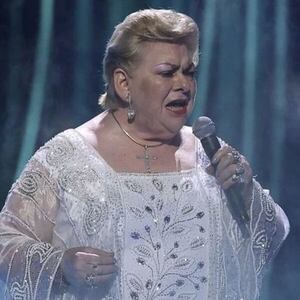 La historia detrás de “Rata de dos patas”: la canción icónica de Paquita la del Barrio - Música - ABC Color