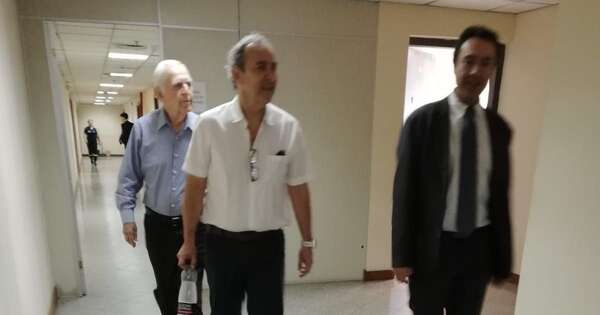 La Nación / Rallista considerado “zar de cheques sin fondos” enfrentará juicio oral