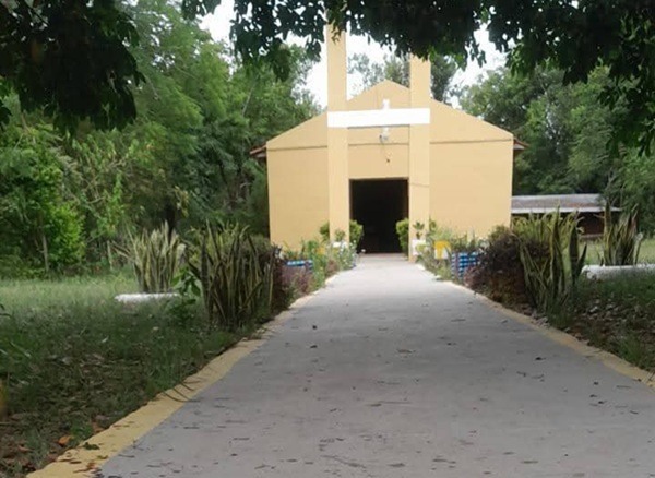 Al menos cuatro heridos, tras ataque con machete en una iglesia - Unicanal
