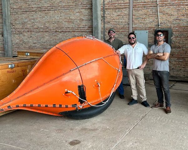 Se inició segunda etapa de estudios de prospección de litio en el Chaco - ADN Digital