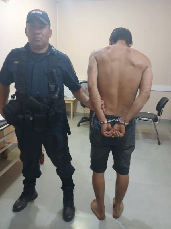 Hombre hiere a cuatro personas durante celebración de misa en San Juan Nepomuceno - 1000 Noticias