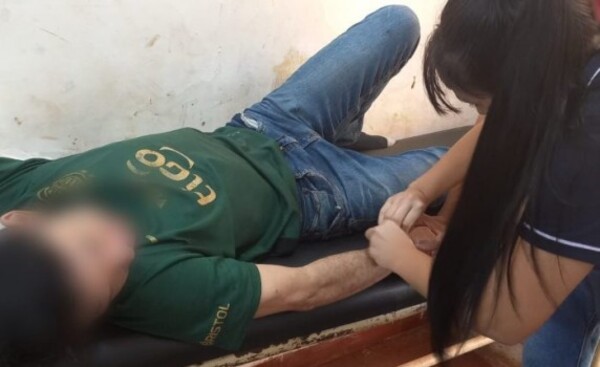 Frustran fuga de la Penitenciaría Regional de Ciudad del Este