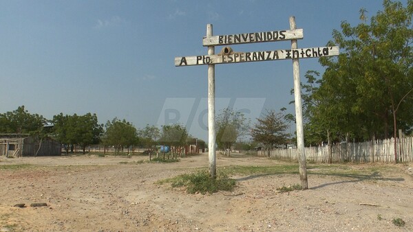 Un hito en Alto Paraguay: Comunidad de Puerto Esperanza contará por primera vez con energía tras la instalación de una planta