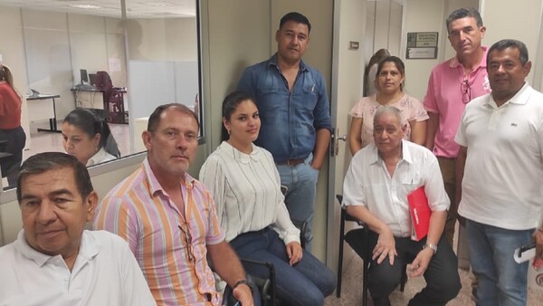 Arroyos y Esteros: Concejales imputados obtienen medidas alternativas a la prisión