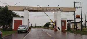 AUDIO: Mundial de Rally: Sin aeropuerto en Encarnación, se corre el riesgo de que no elijan a Paraguay como sede, advierten  - Periodísticamente - ABC Color