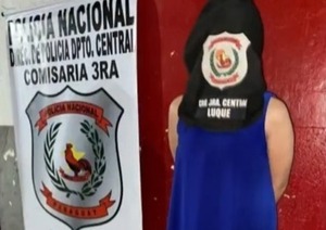 Mujer apuñaló a su pareja y luego pidió auxilio