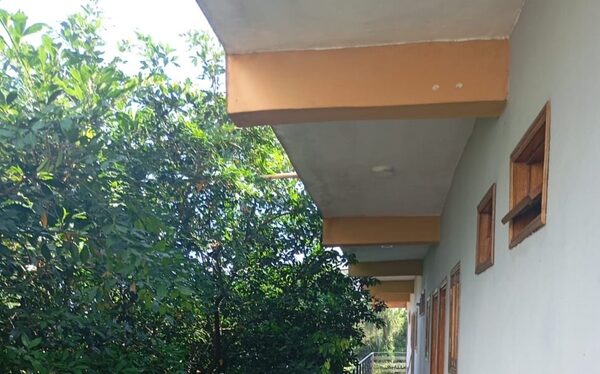 Enfermera fue hallada muerta en su casa