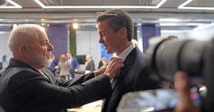 Deslizan que Itaipú busca comprar parte de Yacyretá y la EBY responde que Argentina "no entrega su soberanía"
