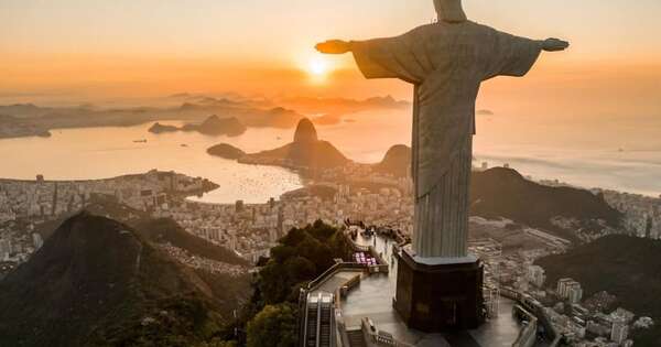 Diario HOY | Rio se prepara para “el verano más caliente de los últimos años”