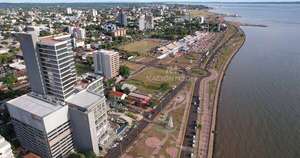 La Nación / Emprendedores de Itapúa se preparan para recibir a turistas y fanáticos del rally