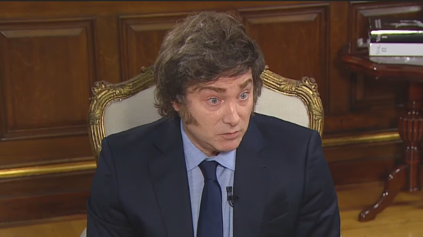 Milei rompió el silencio y deslindó responsabilidades sobre la supuesta estafa a través de criptomoneda