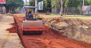 Diario HOY | Recuerdan vigencia de desvíos por obras de renovación en la avenida Mariscal López