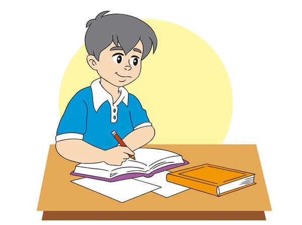 Problemas sobre división de fracciones - Matemática Segundo Ciclo - ABC Color