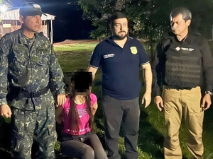 Clamor de justicia: Familia Urbieta pide hablar con clave del caso