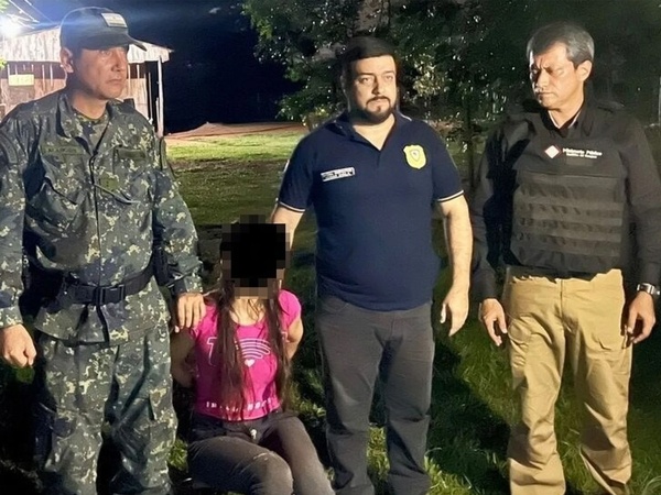 Clamor de justicia: Familia Urbieta pide hablar con clave del caso