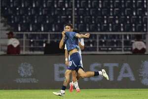 Argentinos albirrojos Sub 20 - Fútbol - ABC Color