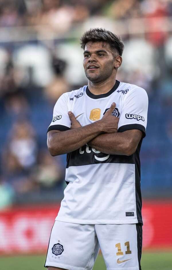 Olimpia afronta una clásica semana - Fútbol - ABC Color