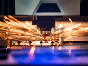 Importación de materia prima creció 39% en enero