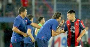 La Nación / Largo viaje a Venezuela y cambios en el equipo