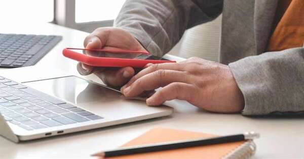 La Nación / Billeteras electrónicas tuvieron 112 millones de transacciones