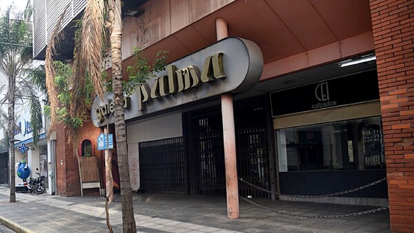 Asunción “se alquila” o “se vende”: Aumenta el éxodo del microcentro