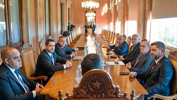 Tildan a poderes del Estado de ser torpes y cómplices de actual crisis