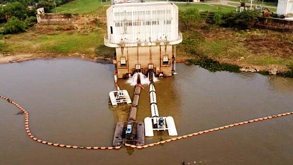 Essap necesita USD 300 millones para optimizar provisión de agua