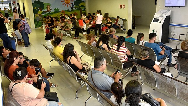 Solo el 15% confirmó cita y el IPS revirtió plan de cancelación masiva