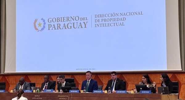 La DINAPI presente en la 17° Sesión del Comité Asesor sobre Observancia de la OMPI