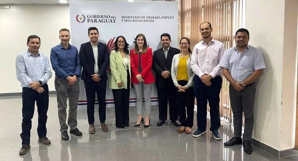 Planifican acciones para la promoción del empleo y la protección social