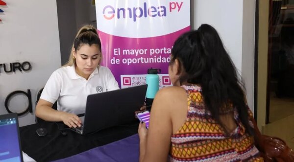 Fábrica de pinturas y cadena de comidas rápidas convocan a cubrir 60 vacancias en Luque