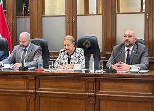 G. 38.000 millones costarán a la ciudadanía sueldo y beneficios de funcionarios del JEM