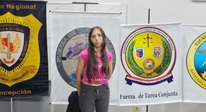 El secuestrado Félix Urbieta habría sido fusilado en estancia de Horqueta - Noticiero Paraguay