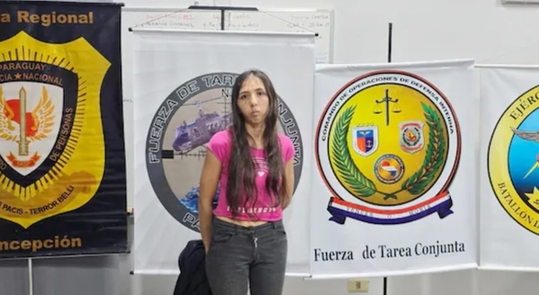 El secuestrado Félix Urbieta habría sido fusilado en estancia de Horqueta - Noticiero Paraguay