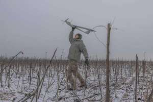 Ucrania derriba más de un centenar de drones rusos sobre su territorio - Mundo - ABC Color
