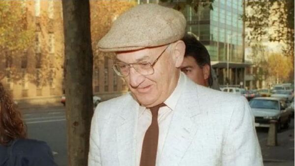 Muere en prisión el sacerdote Gerald Ridscale, que abusó de más de 70 niños