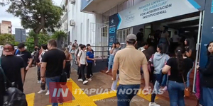 PRIMER DÍA DE CLASES EN LA UCI: NUEVOS SUEÑOS Y DESAFÍOS