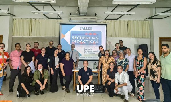 UPE firma convenio de cooperación con el Centro de Investigación y Desarrollo de Ecuador (CIDE) – Diario TNPRESS