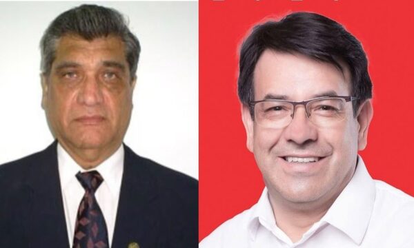 Elecciones serán el 15 de marzo y se larga corta campaña en la UNE para elegir al nuevo Rector – Diario TNPRESS