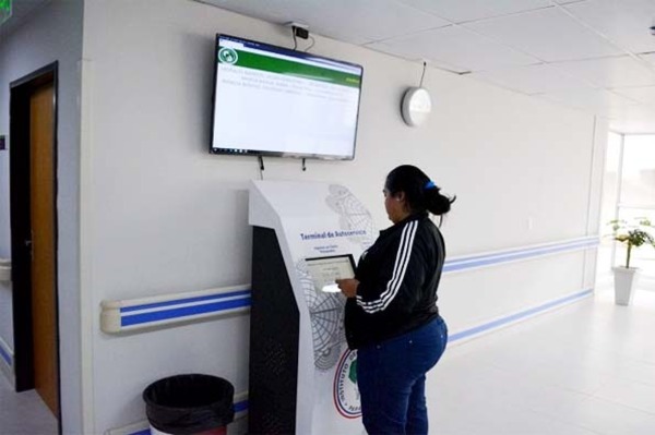 IPS finalmente suspende cancelación masiva de turnos - Portal Digital Cáritas Universidad Católica