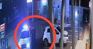Diario HOY | Denuncian a cuatro policías por extorsión y tortura en Ciudad del Este