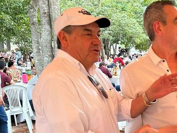 Fiscal habla de avances en la investigación de los chats de Lalo Gomes · Radio Monumental 1080 AM