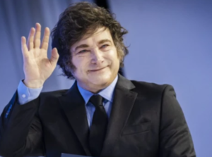 Milei asegura que actuó “de buena fe” en caso de criptomoneda