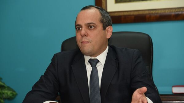 Contralor se centra en la falta de regulación del JEM tras cumbre de poderes por caso Lalo Gate