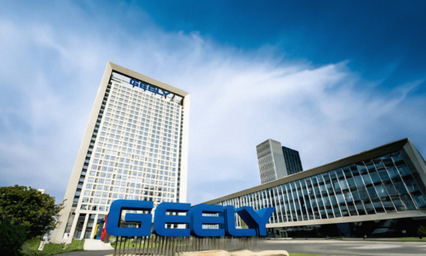 Geely invertir谩 en Renault Brasil para fabricar all铆 autos el茅ctricos e h铆bridos
