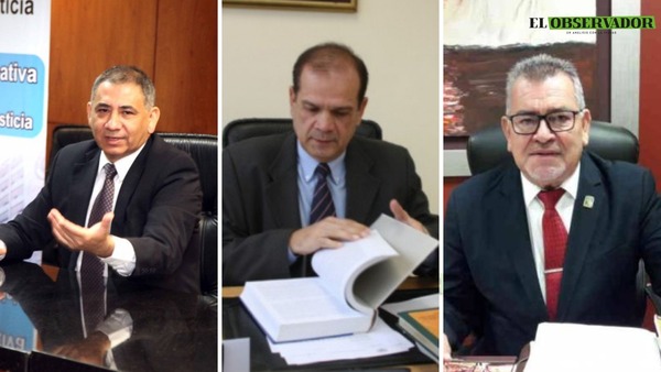 Ratifican apercibimiento a abogado que cedió usuario a colega para recusar a jueza