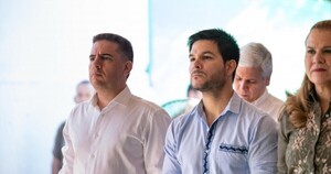 Los senadores cartistas apuntan a los problemas de comunicación de Peña y van por Villate