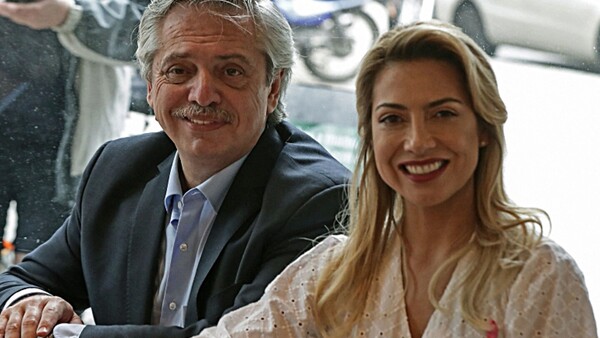 Ex presidente argentino ira a juicio por “lesiones graves” contra su ex pareja