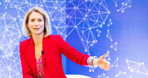 La Nación / América Latina es “parte de la solución, no del problema”, afirma vicepresidenta de UE