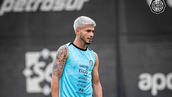 El campeón retoma tareas para preparar el clásico contra Cerro
